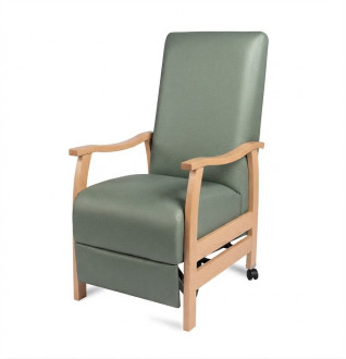 Fauteuil Berth